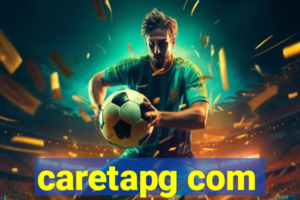 caretapg com
